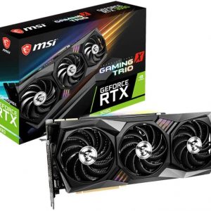 Graphic Cards 