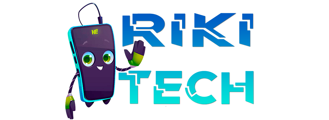 Riki Tech